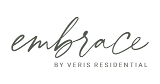 EMBRACE BY VERIS RESIDENTIAL