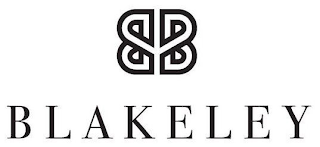 BB BLAKELEY