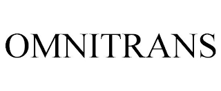 OMNITRANS