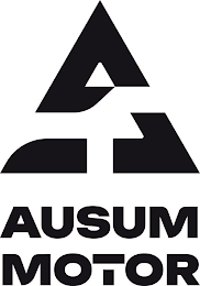 AUSUM MOTOR A
