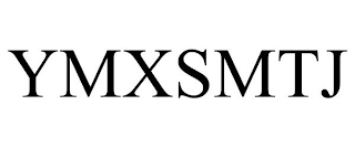 YMXSMTJ