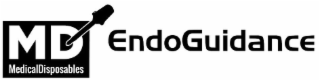 MD MEDICALDISPOSABLES ENDOGUIDANCE