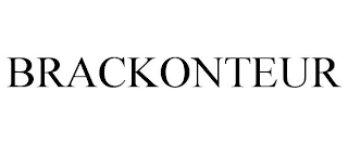BRACKONTEUR