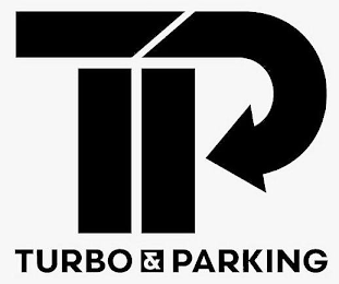 TP TURBO & PARKING
