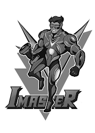 IMASTER