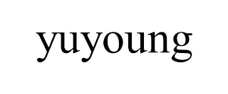 YUYOUNG