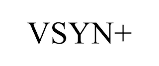 VSYN+
