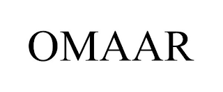 OMAAR