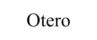 OTERO