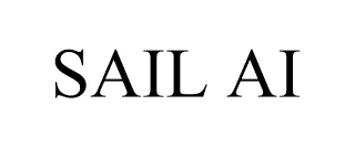 SAIL AI