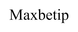 MAXBETIP