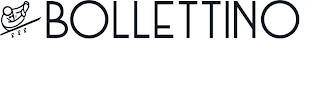 BOLLETTINO