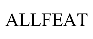 ALLFEAT