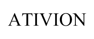 ATIVION