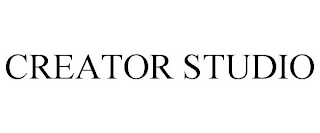 CREATOR STUDIO