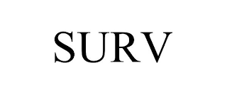 SURV