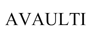 AVAULTI