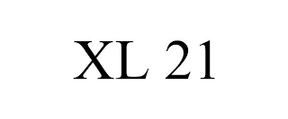 XL 21