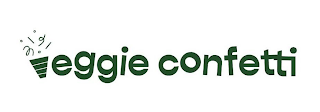 VEGGIE CONFETTI