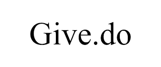 GIVE.DO