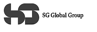 SG SG GLOBAL GROUP