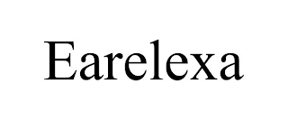EARELEXA