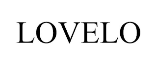 LOVELO