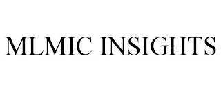 MLMIC INSIGHTS