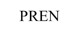 PREN