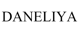 DANELIYA