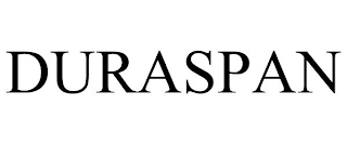DURASPAN