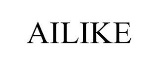 AILIKE