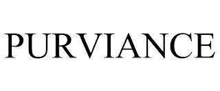 PURVIANCE