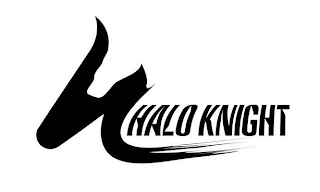 HALO KNIGHT