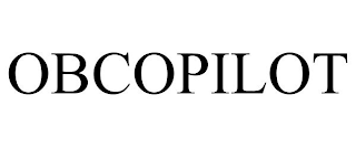 OBCOPILOT