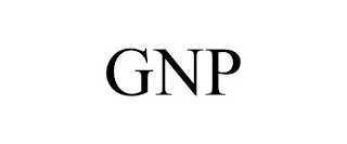 GNP