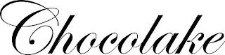 CHOCOLAKE