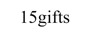 15GIFTS