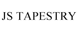 JS TAPESTRY