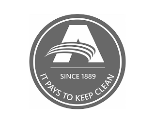 A SINCE 1889 IT PAYS TO KEEP CLEAN