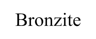BRONZITE