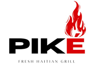 PIKÉ FRESH HAITIAN GRILL