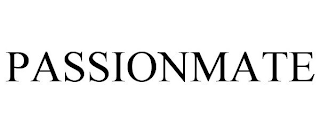 PASSIONMATE