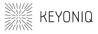 KEYONIQ