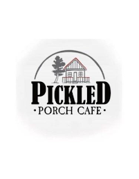 PICKLED PORCH CAFE