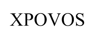 XPOVOS