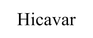 HICAVAR