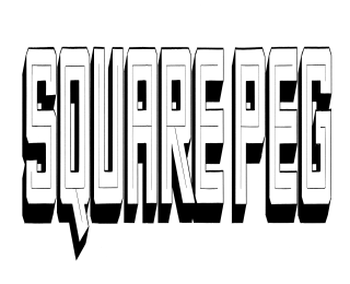 SQUARE PEG