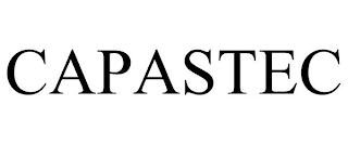 CAPASTEC