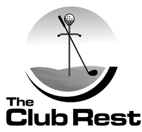 THE CLUB REST